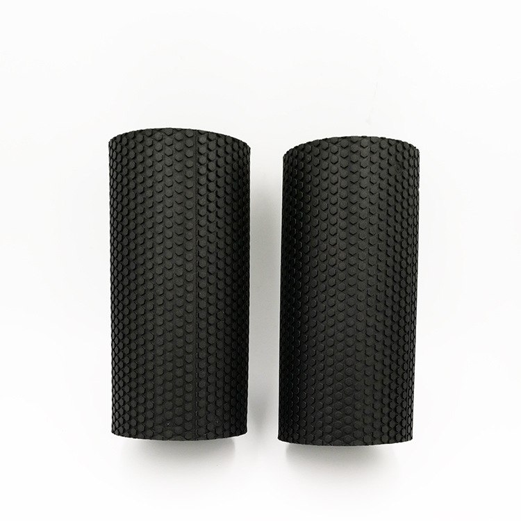 FlowRoll High-Density Foam Roller