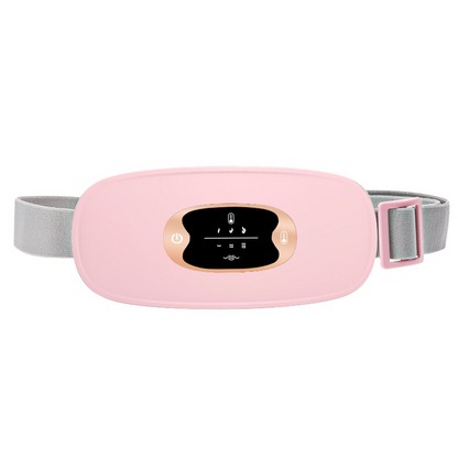CycleEase Menstrual Heat & Vibration Belt