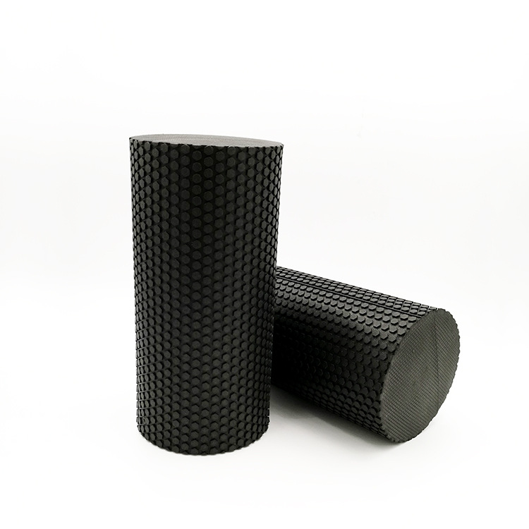 FlowRoll High-Density Foam Roller