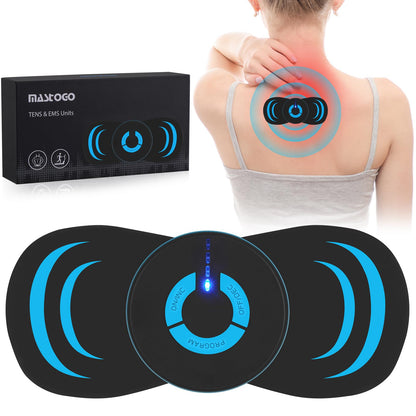 PulseRelief Wireless TENS Unit